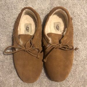 Ugg slippers/shoes